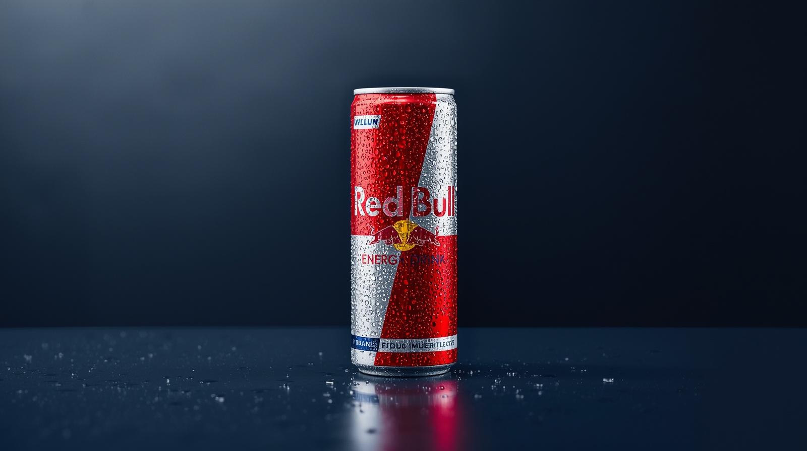 Red Bull